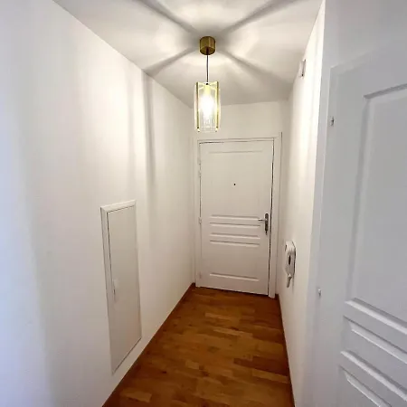 Au Coeur De Apartman