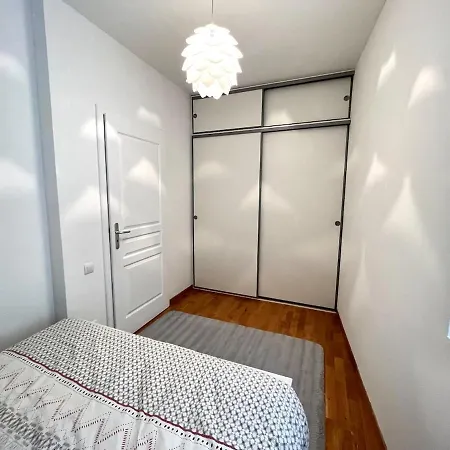Apartament Au Coeur De Colmar